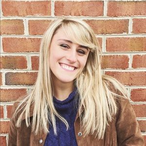 Meet your Posher, Samantha